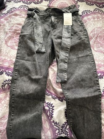 Jeans Sezane Austin