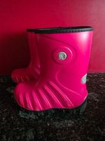 Reima Winterstiefel, Gr. 25/26