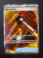 Blowtorch 117 - Schweißbrenner - Phantasmal Flames - EN