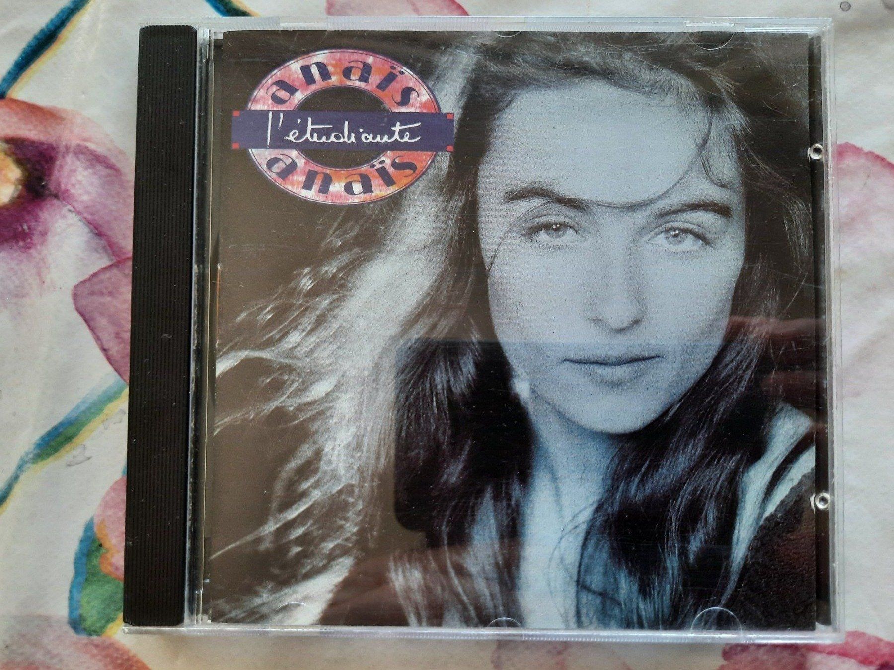 CD: CD Anais - L'étudiante – Usato da Pully venduto da bro_n52j