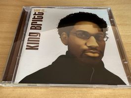 King Britt – This Is King Britt - 2 CD