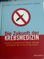 Buch Die Zukunft der Krebsmedizin