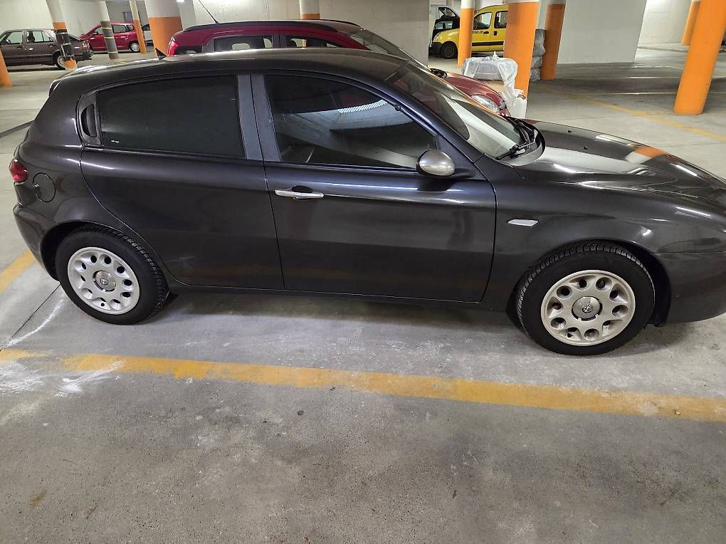 Automobili: Gratis Alfa Romeo 147 – Usato da Sursee venduto da ale_7pwz 2