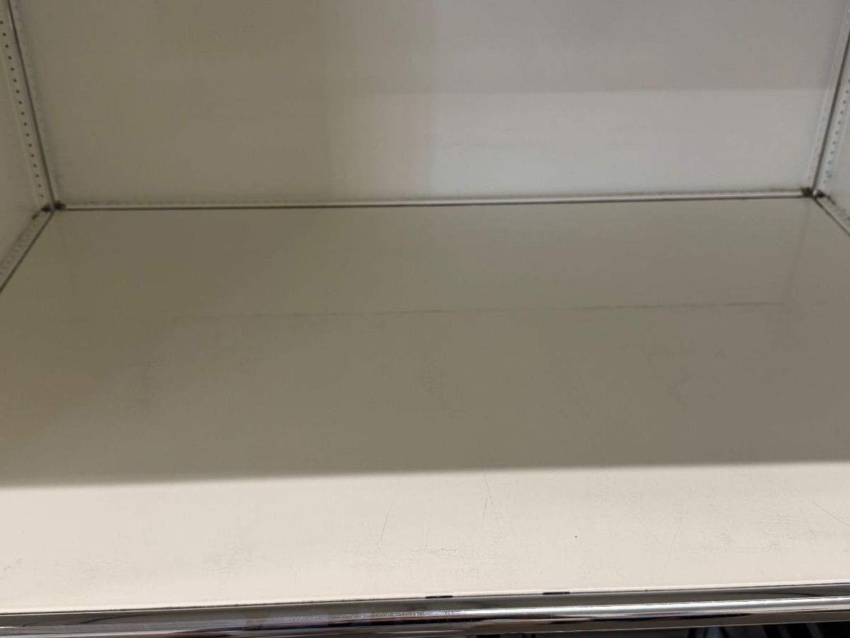 Regale: USM Haller Regal gebraucht – Gebraucht aus Dietlikon von ComdatAG 3