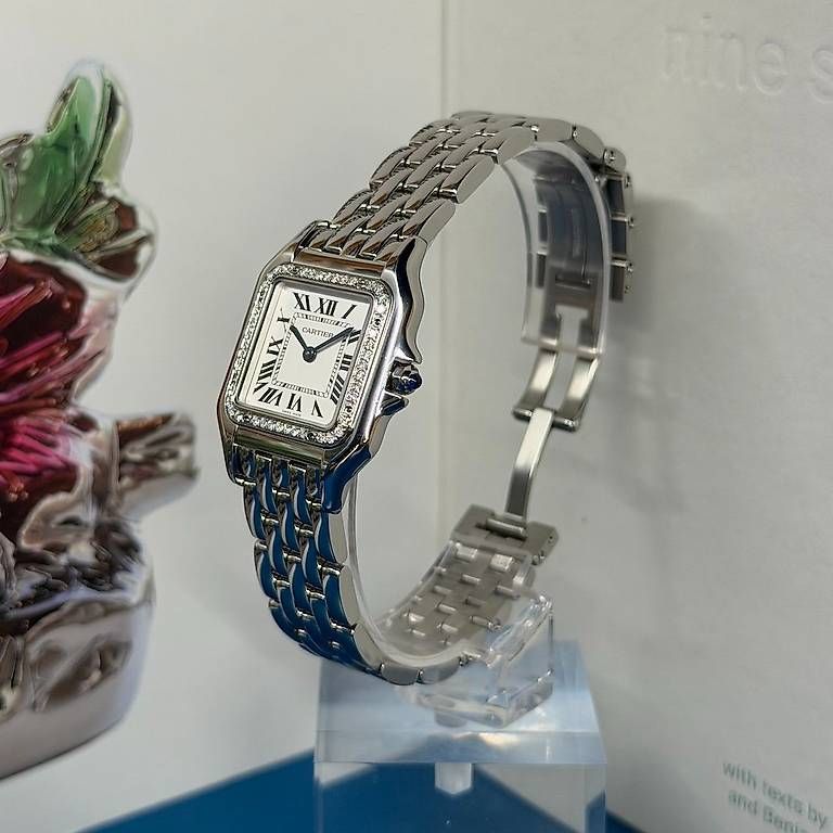 Orologi: Cartier Panthère WSPN0007 – Usato da Genève venduto da minty.watches 2