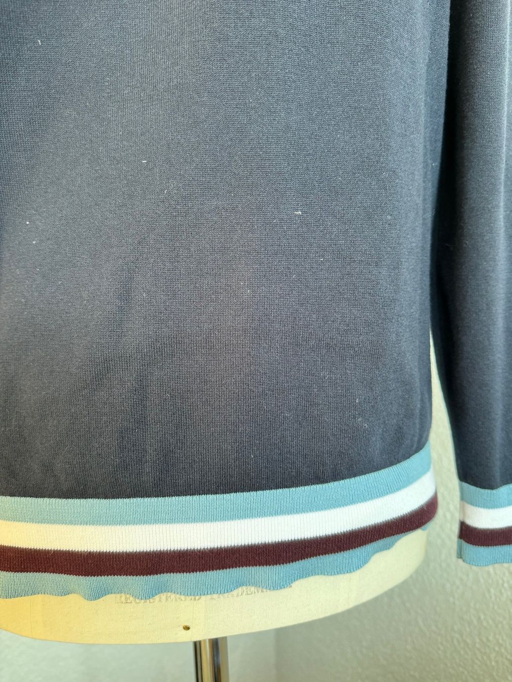 Tommy Hilfiger Pullover & Sweatshirts: Tommy Hilfiger Pullover Damen Gr. L Baumwolle – Neu und originalverpackt aus Kirchdorf AG von coco123 6