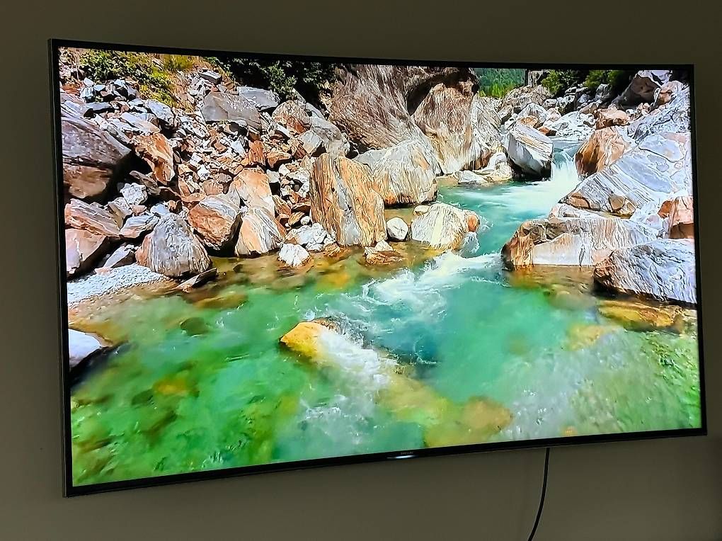 Televisori: Samsung TV UHD 65 Zoll – Usato da Zollikofen venduto da Dundich 1
