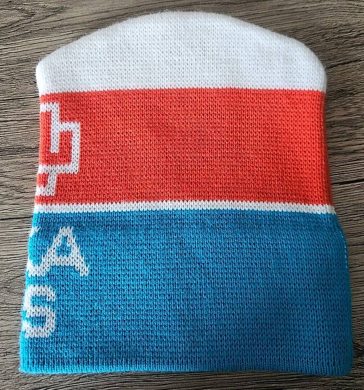 Hüte, Mützen & Caps: Original SKA CS Mütze – Gebraucht aus Künten von surrium 2
