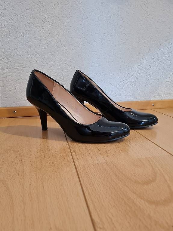 Scarpe da donna: Ocube High Heels – Usato da Laufen venduto da Loli42
