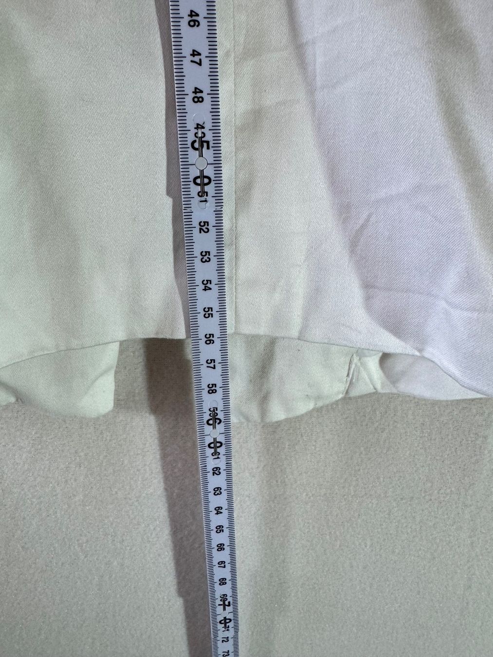 Zebra Giacche: Zebra Blazer in weiss Gr. M – Usato da Grosswangen venduto da SALE_SALE_SALE 5