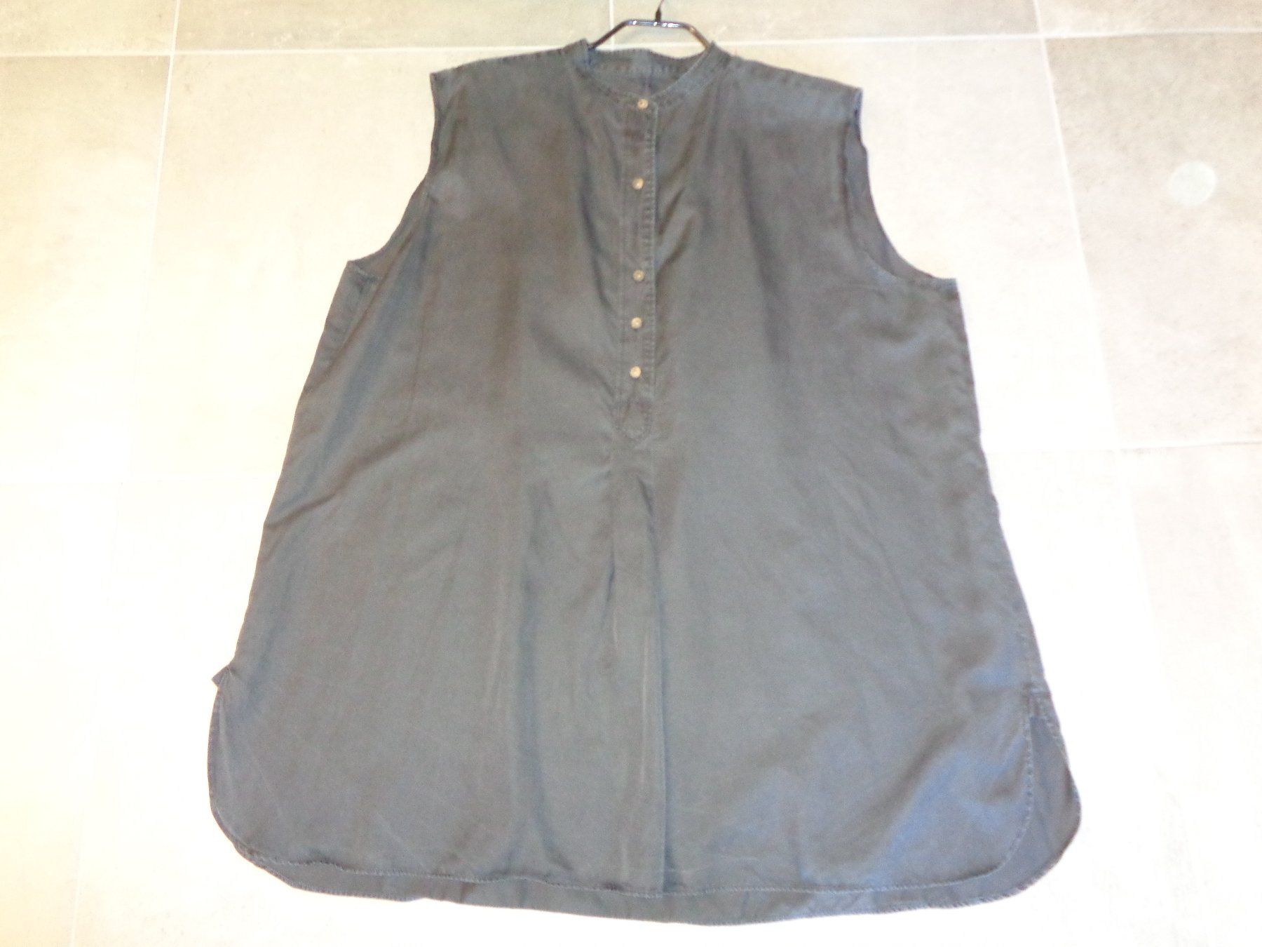 Blusen: Peter O. Mahler - Bluse - XL – Gebraucht aus Arbon von COCOplus 4