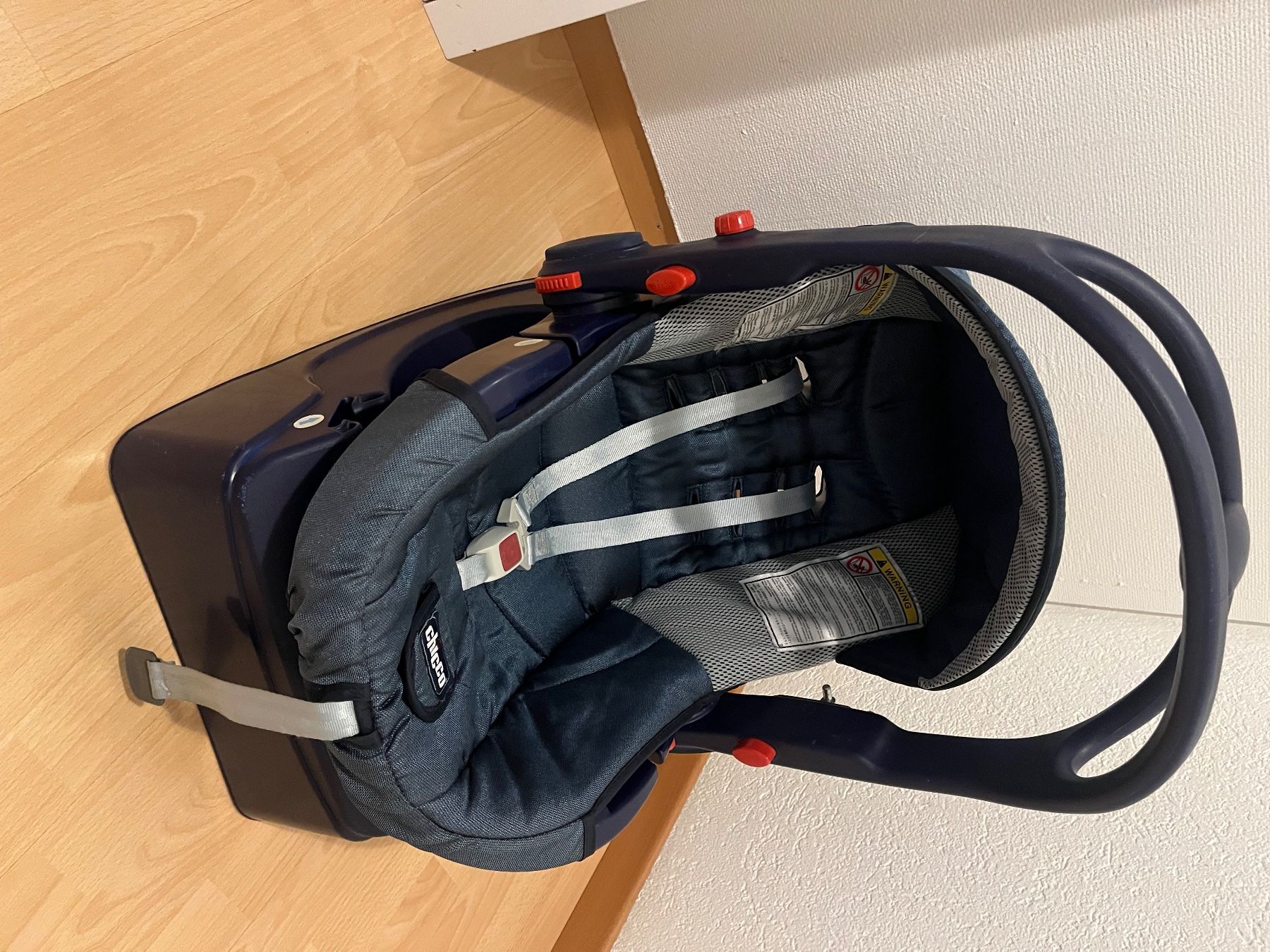 Maxi-Cosi Seggiolini per auto: Maxi-Così – Usato da Oberentfelden venduto da eli_r6zv 6