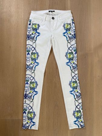 Coole skinny Hose Grösse 0 = XS