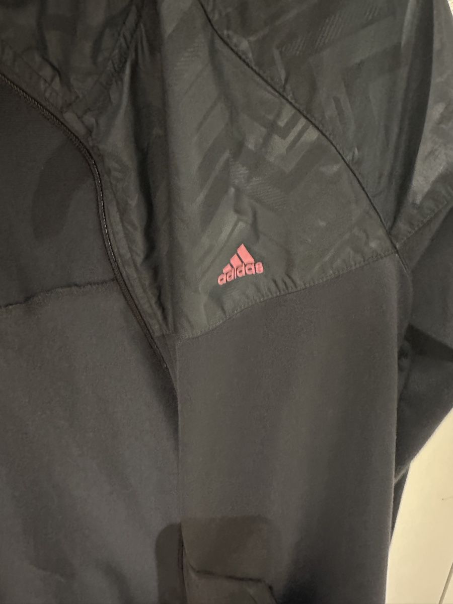 Adidas Vestes: Adidas Jacke Gr. S, neuwertig – Neuf (Voir description) à Ottenbach par Irinaberther 2