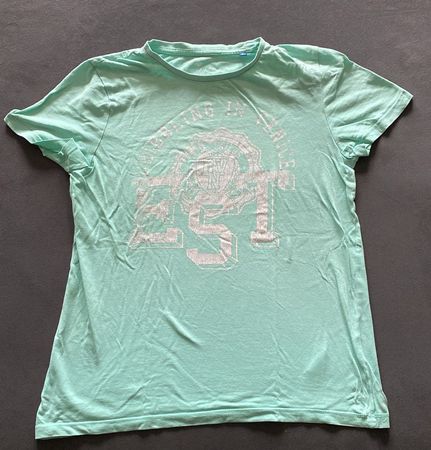 Gr. 164 T-Shirt von Tom Tailor