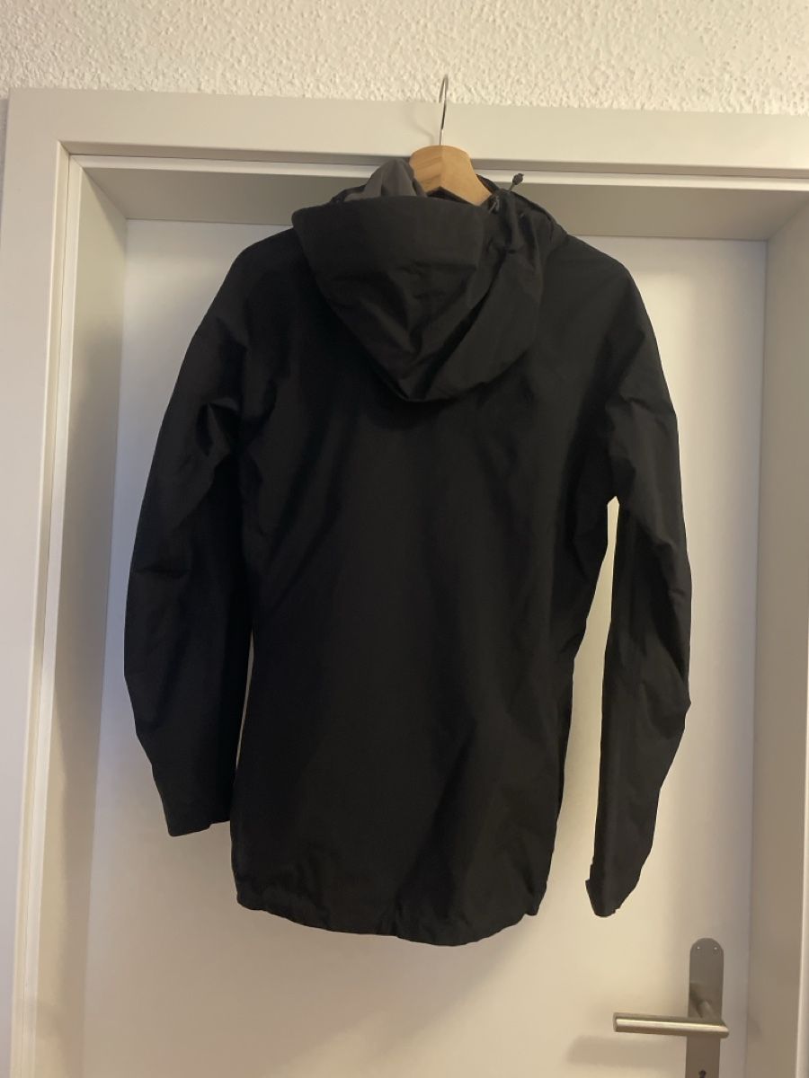 Haglöfs Jacken: Damen Haglöfs GTX Jacke Gr. L – Gebraucht aus Weinfelden von Tubbs2 1