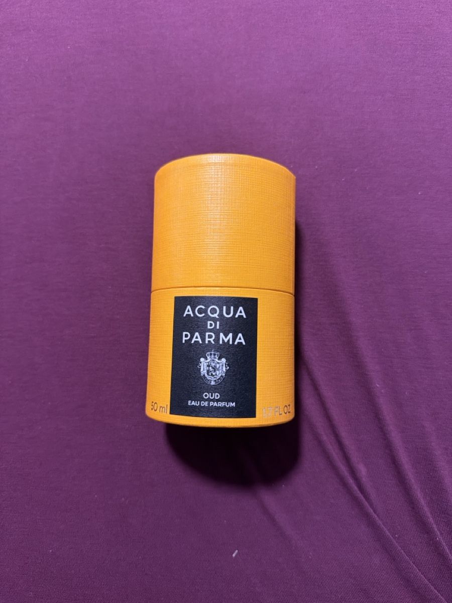Acqua di parma Profumi & Eau de Toilette: Acqua di Parma Parfüm Orginal  – Nuovo e nell'imballaggio originale da Basel venduto da kaa_gx6s