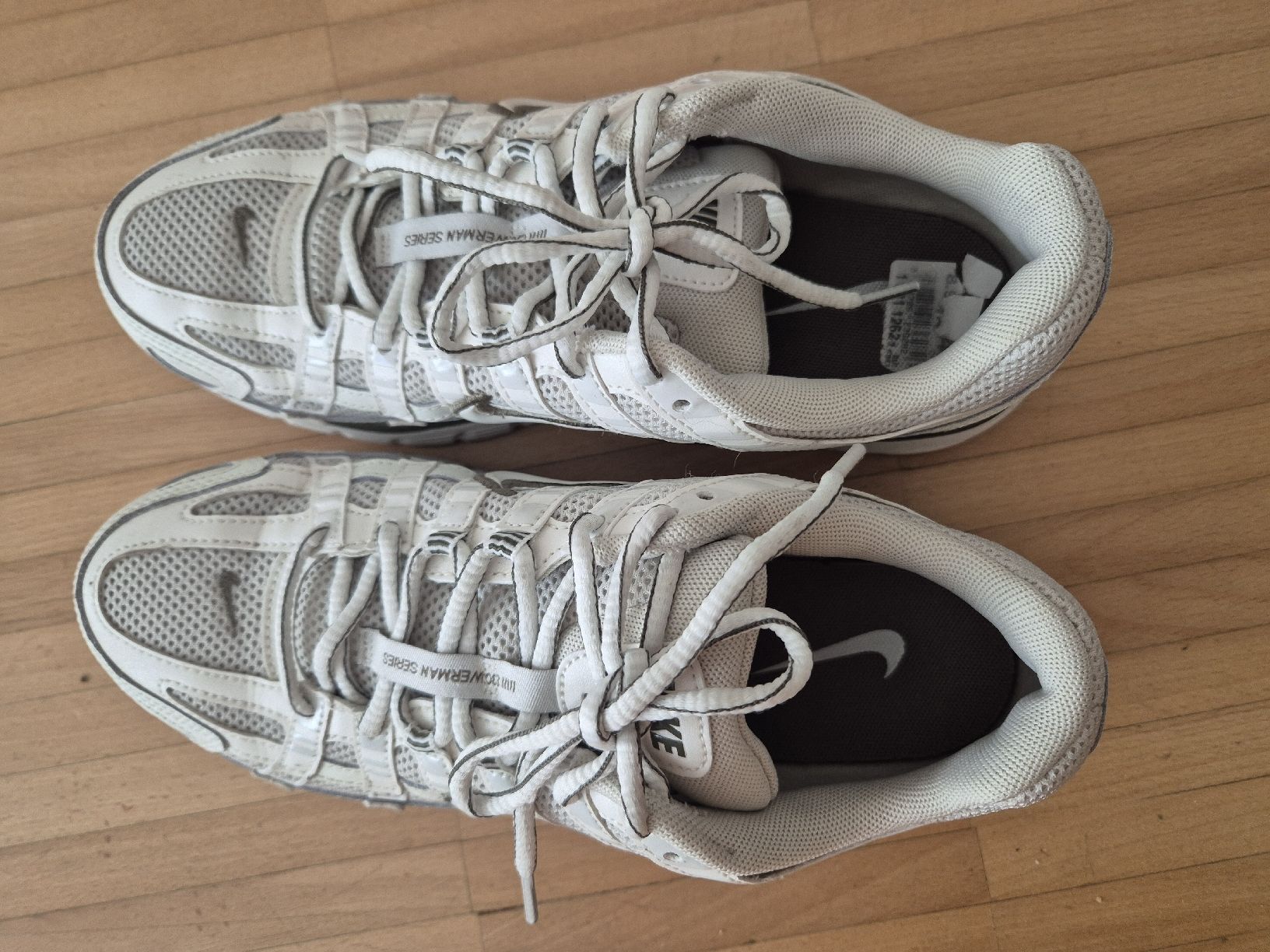 Nike Scarpe da donna: Nike Turnschuhe, Sneakers, Gr. 40 – Usato da Bern venduto da grisu_79 6