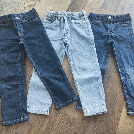 3 Jeans, Gr. 104 
