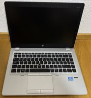 HP Elitebook Folio 9470m