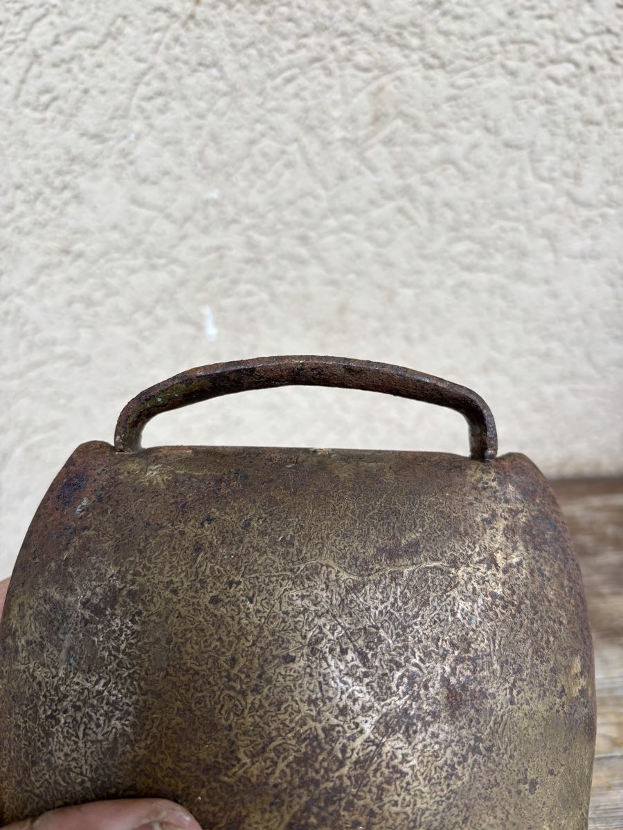 Cloches & sonnailles: Antike Bisse  – D'occasion à Schangnau par Roseggli82 7