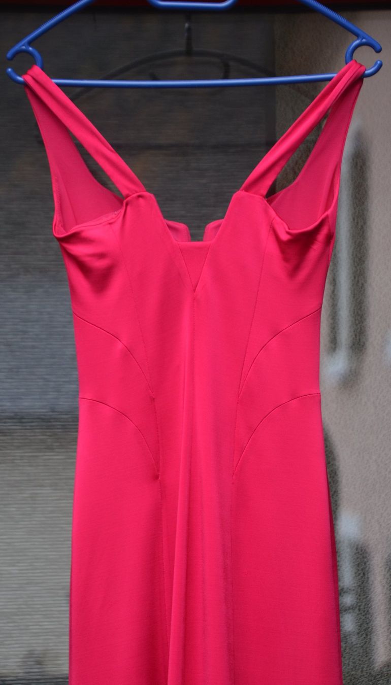 Kleider: Galvan London Abendkleid / robe de soirée  34 – Gebraucht aus Collonges von arashee 1