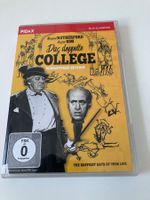 Das doppelte College (DVD) Margaret Rutherford