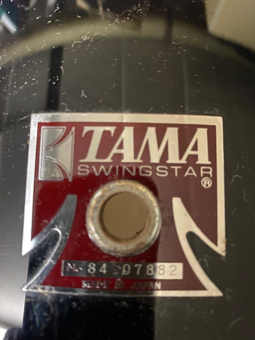 Strumenti musicali: TAMA-Schlagzeug – Usato da Binningen venduto da Domali 1
