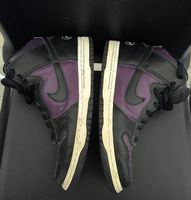Nike Dunk High x Fragment Design Beijing". Größe: EU 40.5