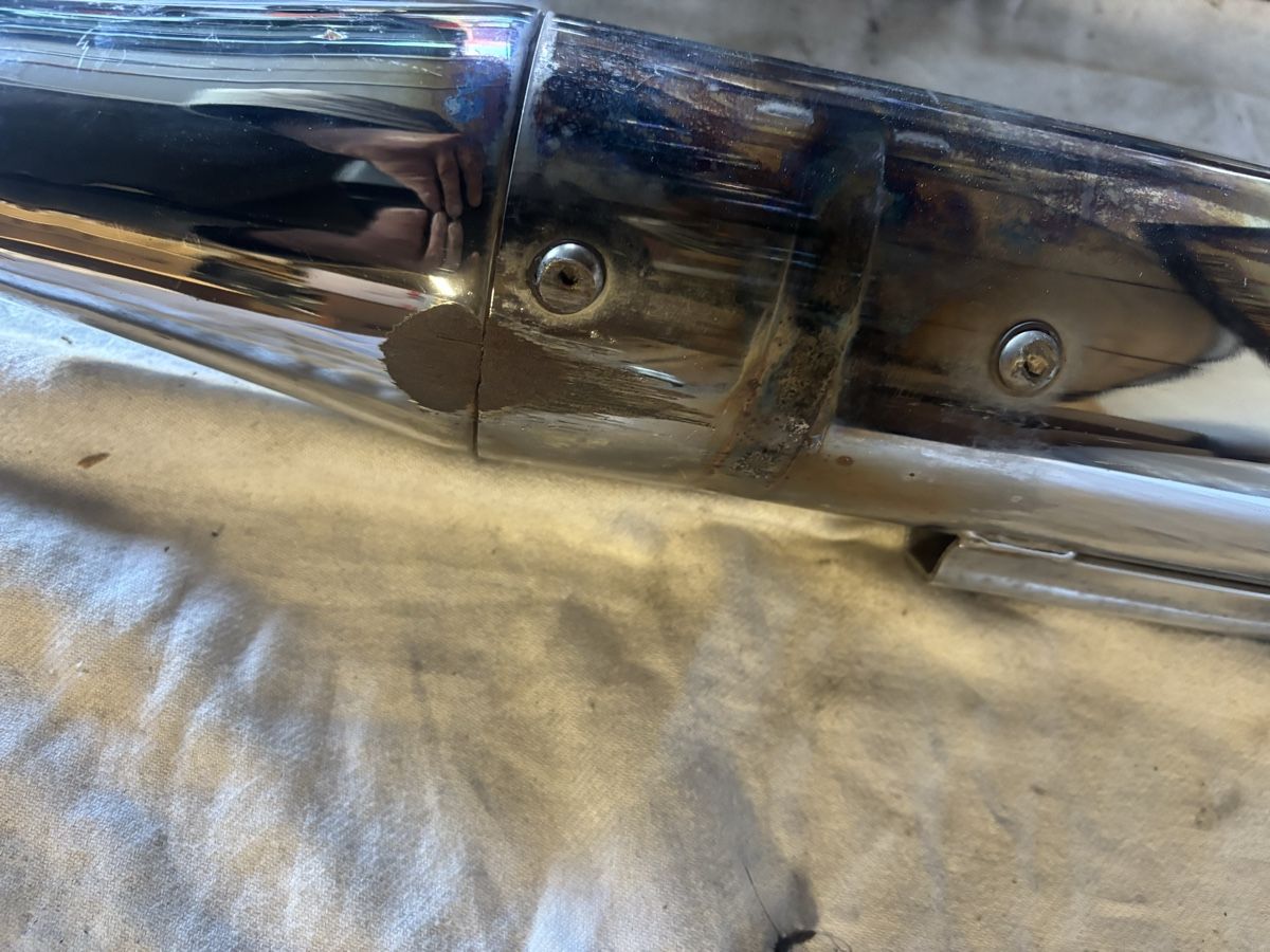 Harley-Davidson Sistemi di scarico: Harley Davidson Auspufftöpfe Supertrapp – Difettoso da Schötz venduto da Harley35 3