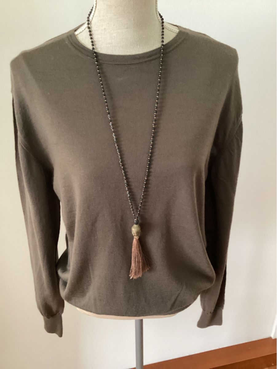 Dior Maglioni & Felpe: Christian Dior, Damenpullover, Gr. M – Usato da Salenstein venduto da Esprit57