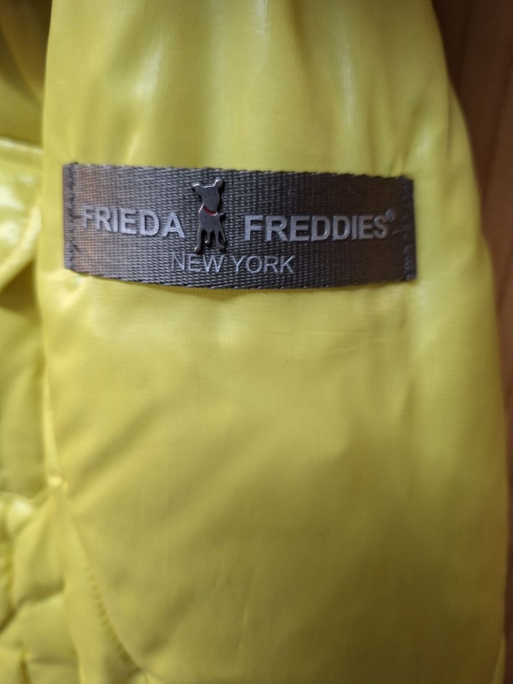Jacken: FRIEDA & FREDDIES NY JACKE – Gebraucht aus Steinhausen von togoraul123 2