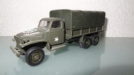 GMC TOLEE 6036, Maßstab 1:50, Solido 1941