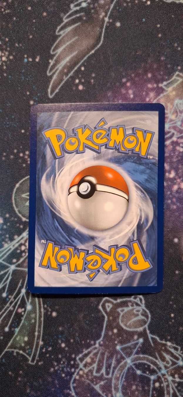 Pokémon Sammelbilder & Trading cards: Palkia Célébration 25th Stamp - 004/025 FR – Gebraucht aus Petit-Lancy von Kara_TCG 2