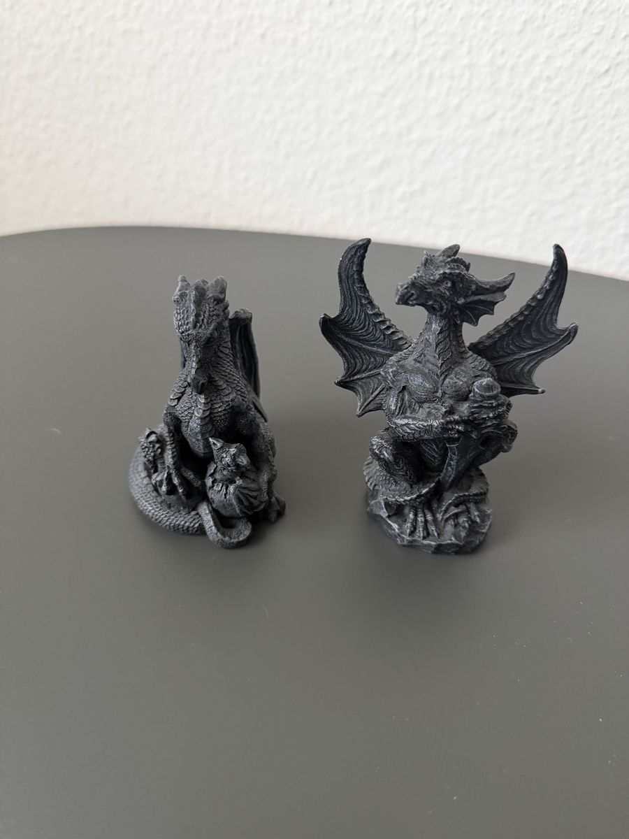Portacenere: Dragon ashtray – Usato da Dübendorf venduto da Srdan90 2