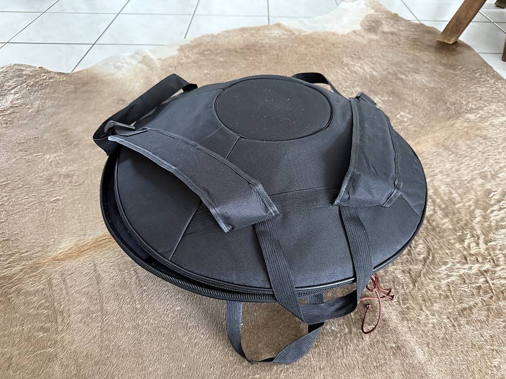 Strumenti musicali: Nagelneue Hang – Usato da Triesen venduto da yas_bmn6 2