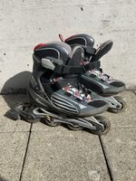Inlineskates, Rollschuhe, Grösse 40