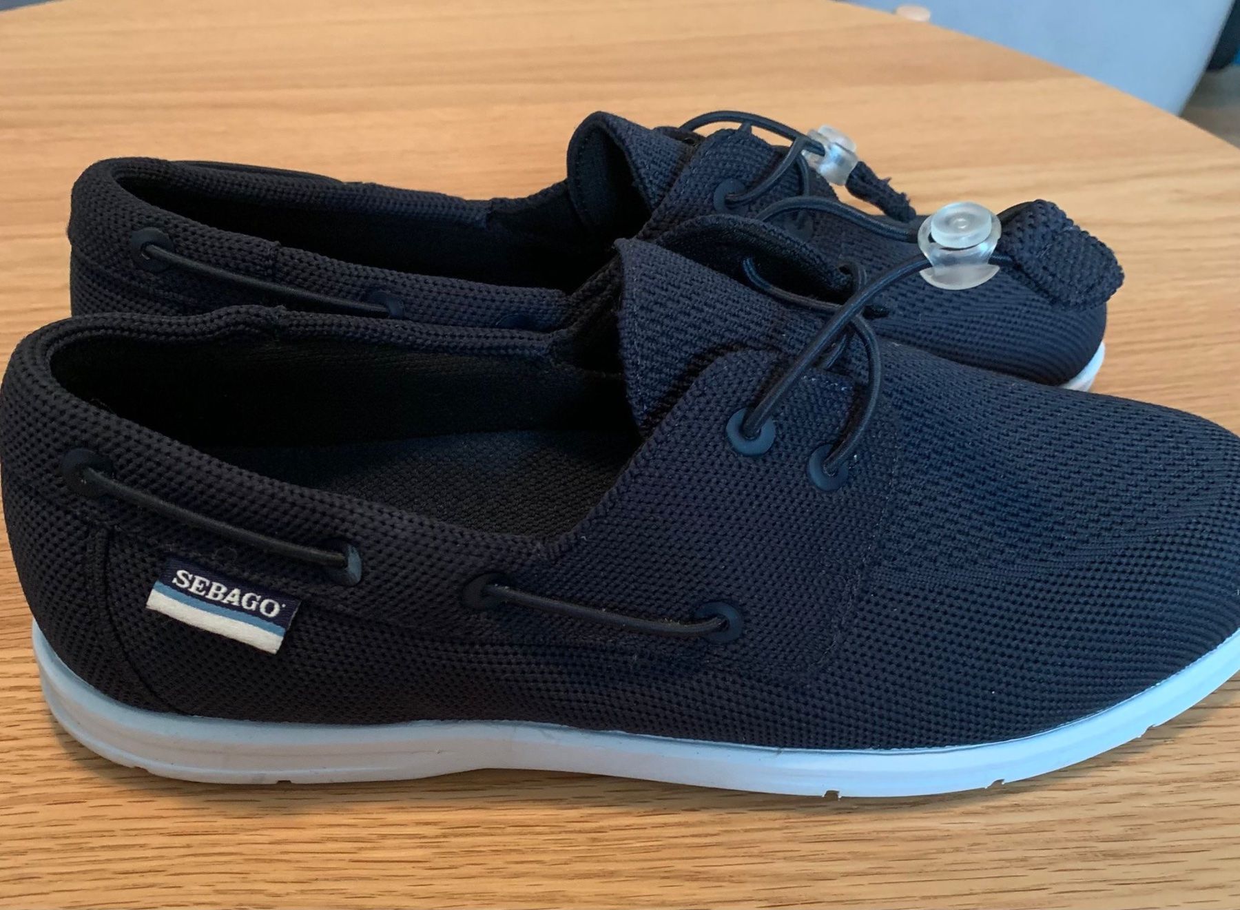 Sebago Damenschuhe: Sebago Marine Gr. 41 Segelschuhe – Gebraucht aus Nussbaumen AG von brigitebardot 2