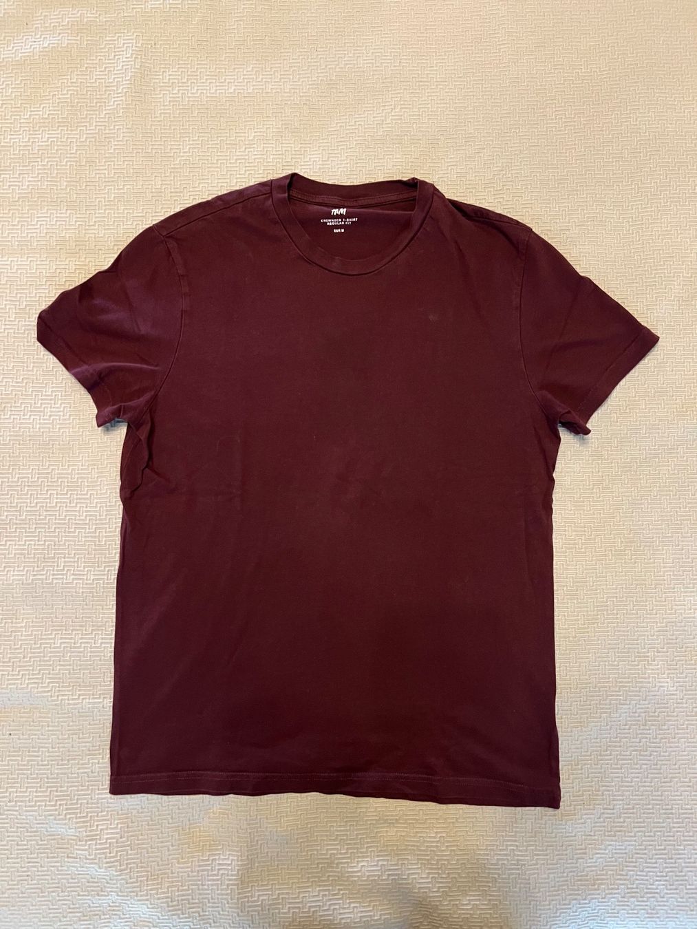 H&M T-shirt: H&M Tshirt Gr. M – Usato da Altendorf venduto da wqv_97