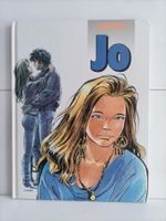 BD Jo / Derib / Fondation pour la vie (Suisse) 1991