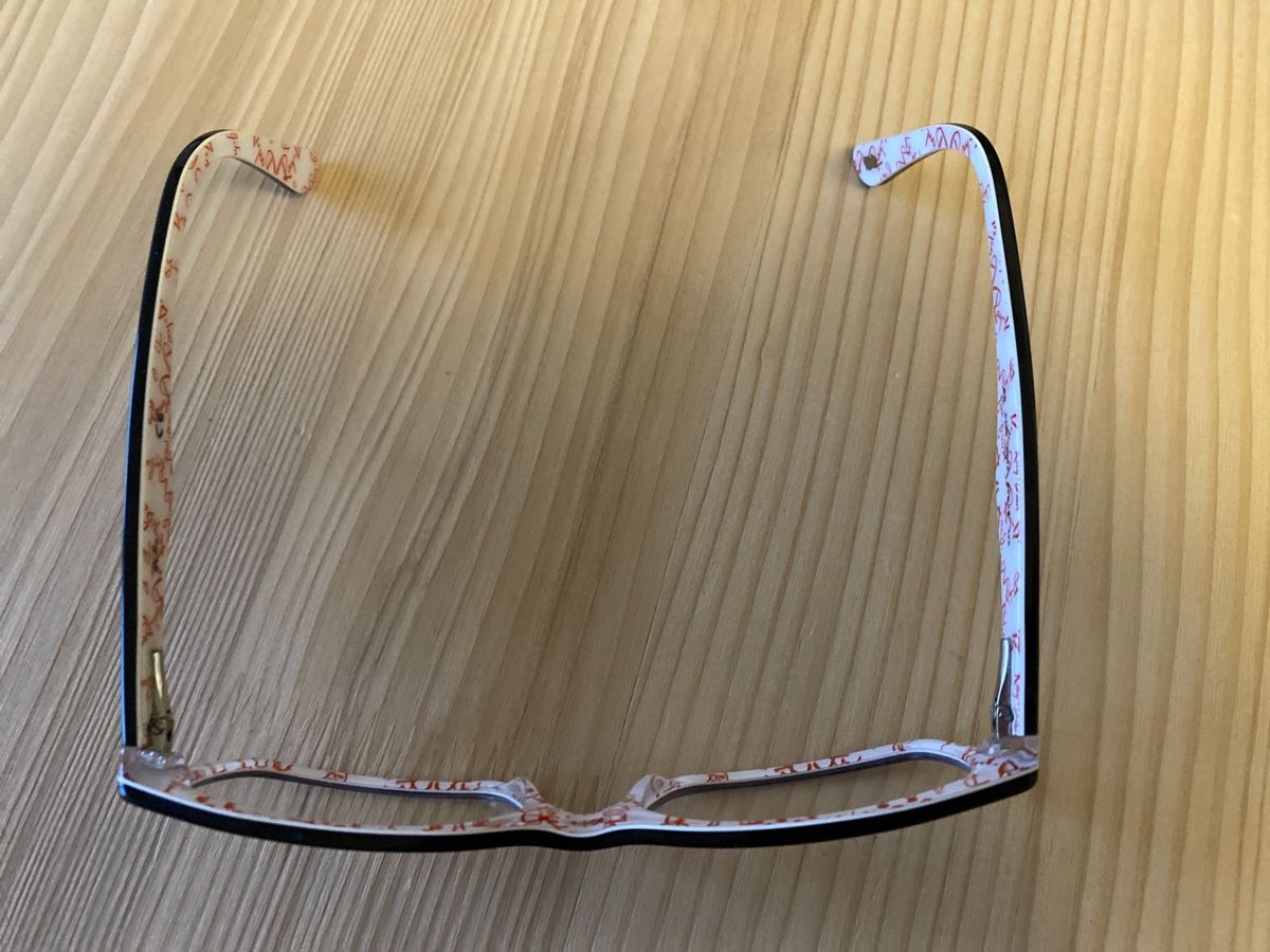 Ray-Ban Occhiali & Lenti: Ray-Ban Brille – Usato da Fürigen venduto da smudo15 1