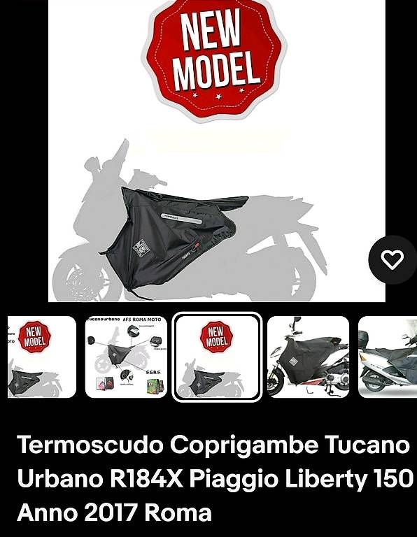 Altro: Coperta coprigambe tucano – Usato da Viganello venduto da HaniHela 1