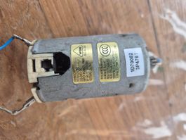Petit Moteur électrique