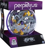Perplexus Epic 3D-Labyrinth 125 Hindern.
