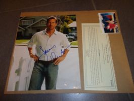 Autogramm James Denton Handsigniert