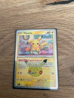 Pikachu 06/30