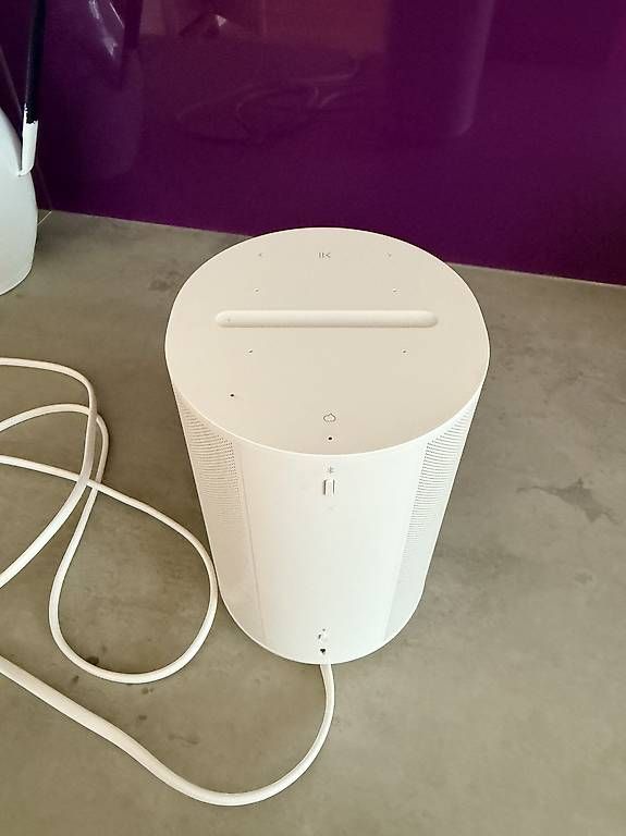 Haut-parleurs: Sonos Lautsprecher  – D'occasion à Stetten SH par isa_2w9t 1
