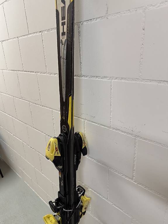 Skis: Head Ski – Gebraucht aus Bern von Kevin11l 1