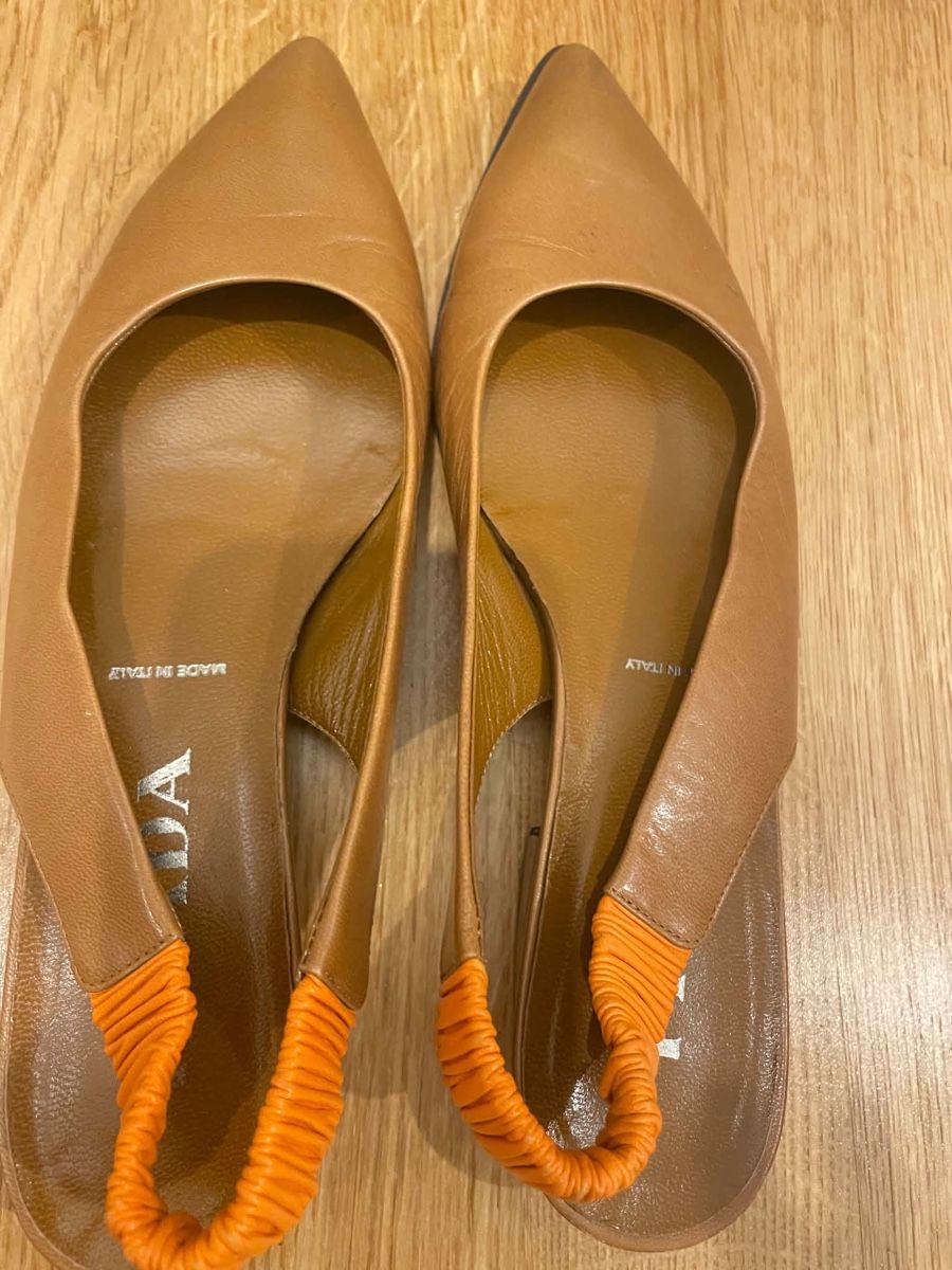 Prada Scarpe da donna: Prada heels – Usato da Genève venduto da toandfrom 4