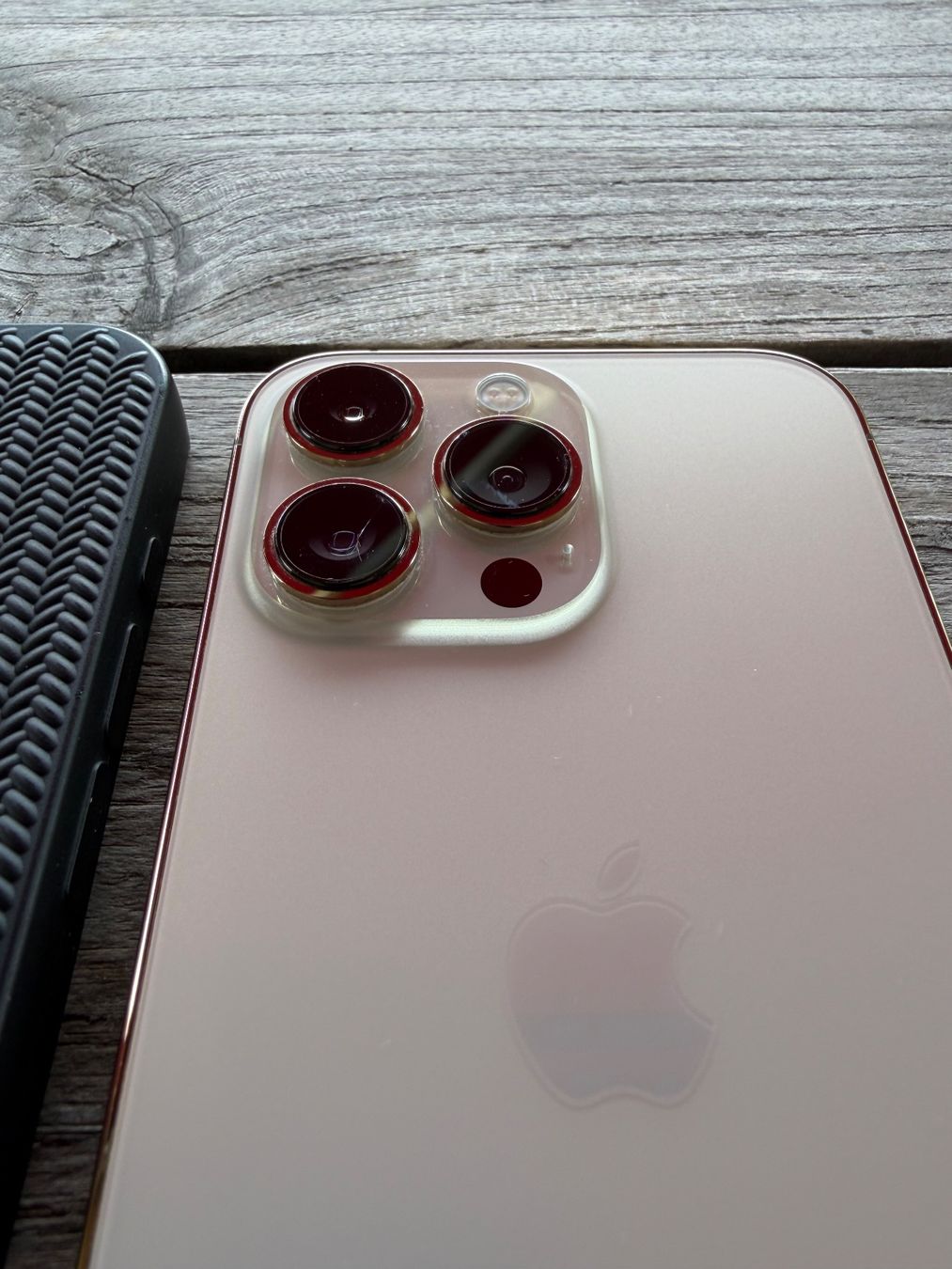 Apple Telefoni cellulari / Smartphones: iPhone 13 Pro | 256 GB | Rosegold – Usato da Weinfelden venduto da Belana2 4